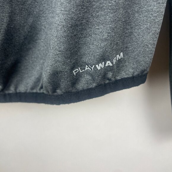 Reebok Full-Zip Lightweight Jacket - Picture 7 of 8